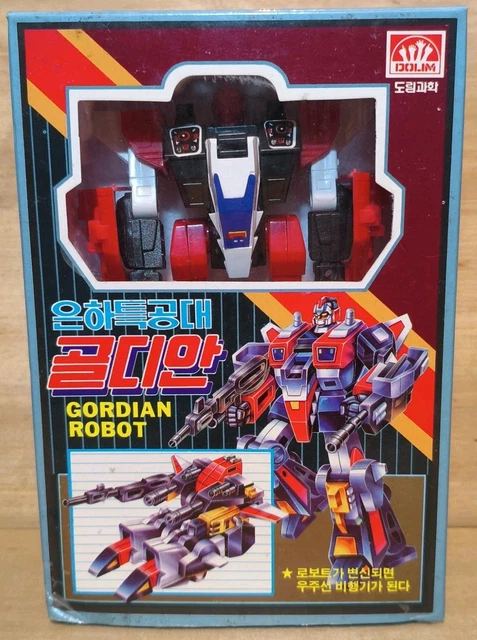 JOUET ANCIEN ROBOT espace années 70-80 Hong Kong Goldorak Shogun Popy