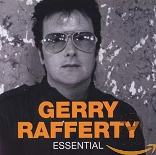 Gerry Rafferty Essential CD NEW