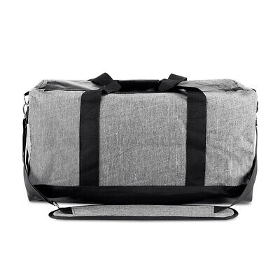 Skunk Medium Duffle Bag - Smell Proof - Weather Resistant Gym Travel Bag - Green 3