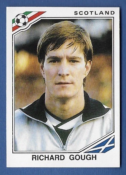 FIGURINA CALCIATORI PANINI Album World Cup Mexico 86 South Korea Squadra Team 91 EUR 2,00