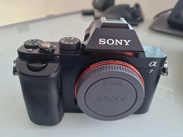 Sony A7