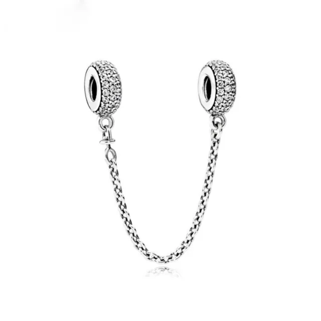 fox pig owl mushroom mermaid alloy charm bead for bracelet necklace wristband