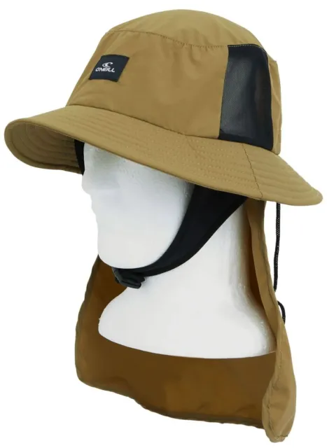 O'Neill Eclipse Surf Hat 3.0