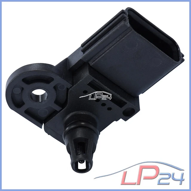 Capteur Pression Aspiration Febi Bilstein 106967 - Compatible Renault, Dacia, Nissan - Pièce Originale