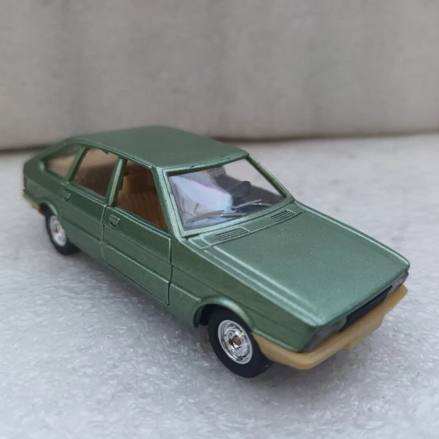 A47 1:18 1:19 SOLID 8148 PEUGEOT 307CC 307 CC METALLIC GREY MIB