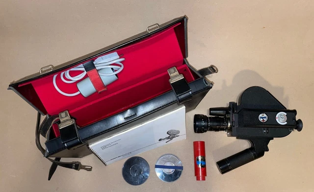 Videocamere analogiche, Fotografia analogica, Fotografia e video