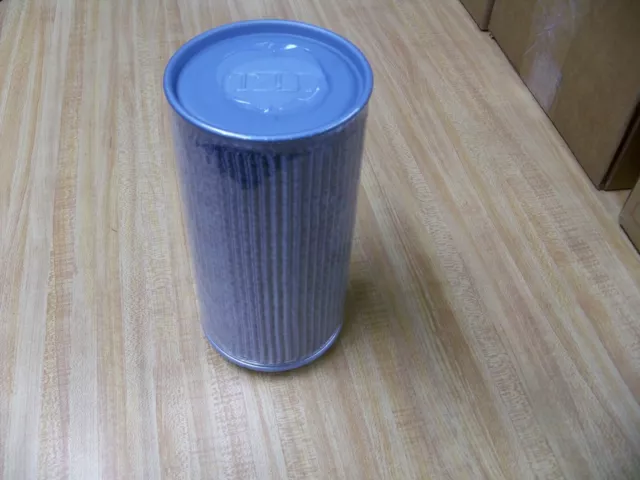 2-1/2" AIR FILTER, FOR REGENERATIVE BLOWERS 2-1/2" Inlet