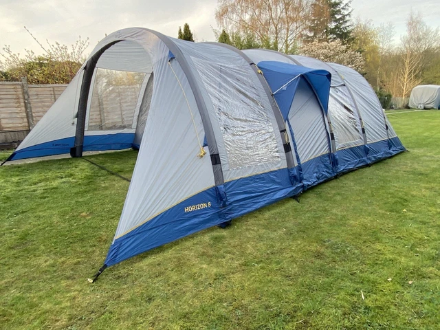 Airgo horizon 6 sale