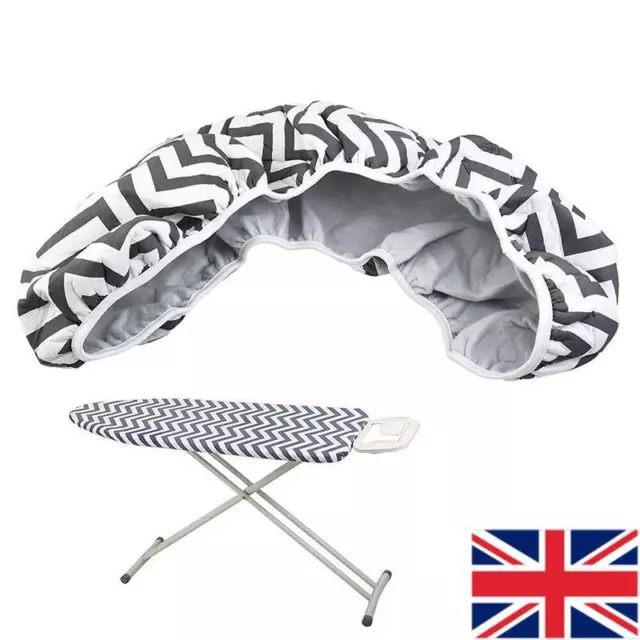 150X50cm Board Large Folding Lightweight Adjustable Non-Slip Ironing Boards Sale