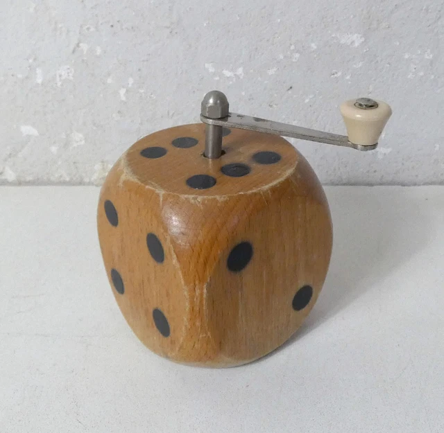 Moulin à poivre Marlux 247.c - Ustensile de cuisine - Achat & prix