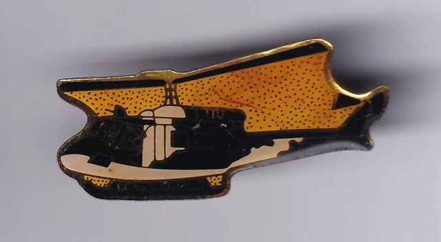 RARE PINS PIN'S .. Armee Army France Regiment Direction Des Travaux Du