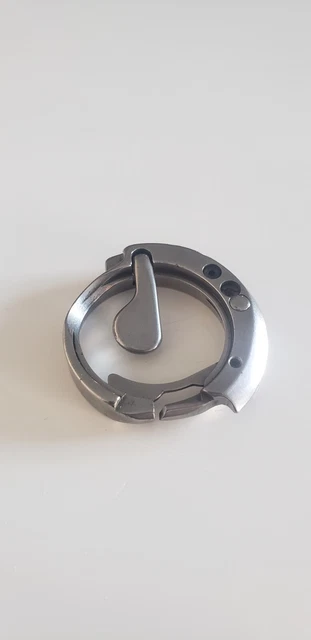 12 Pièces Aiguilles Double Pour Machine à Coudre - 3 Tailles 2/3/4mm Avec Filetage Facile