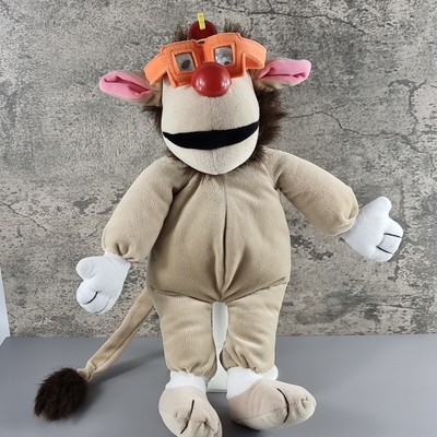 the banana splits plush ebay