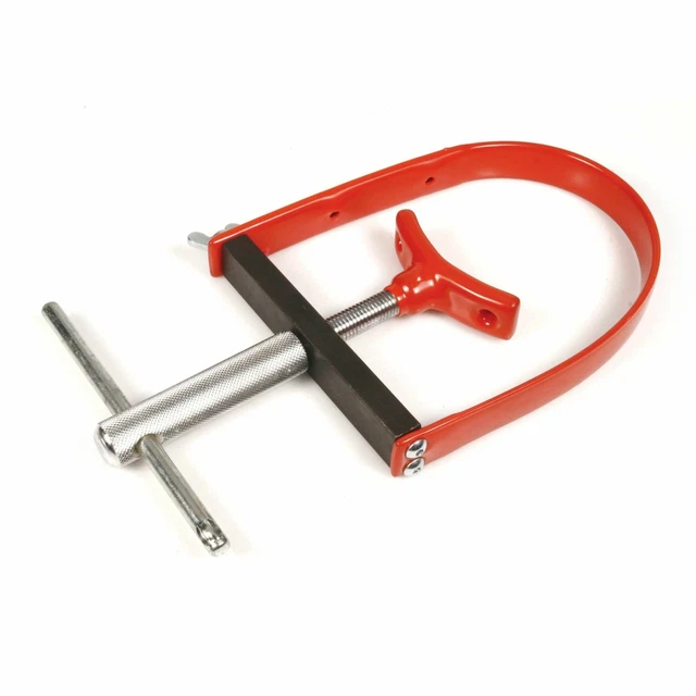Outil Blocage Variateur Pour Scooter ZNEN 50cc 4 Temps - Compatible Moteurs 139QMA/GY6 - 9