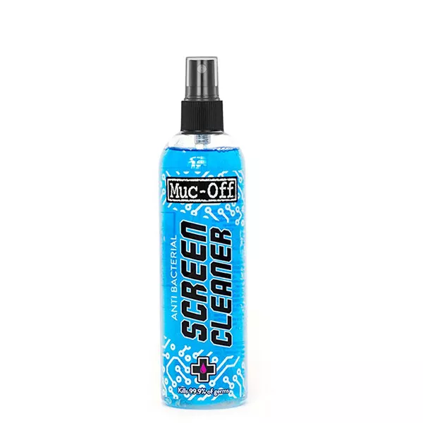 Muc-Off Gerät & Screen Tech Care Cleaner 250ml