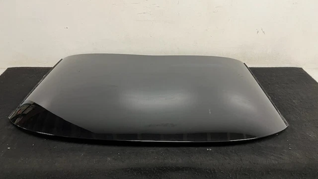 97 04 Corvette C5 Targa Top Rimovibile Traslucido Tetto Fermi 12370935 OEM GM