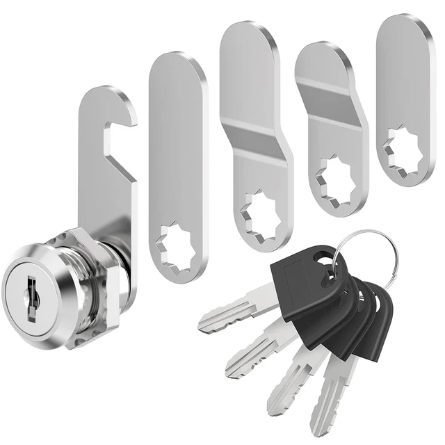 Ensemble De Serrures De Porte à Levier De Style Européen