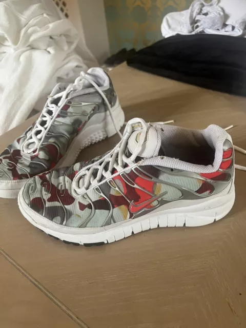Nike tn free run 2008 outlet