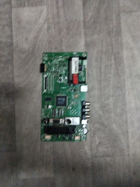 carte de gestion 23311253 VESTEL (17mb82s) TC32DLED16 10103302 techwood