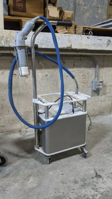 Clorox Total 360 System Electrostatic Sprayer - Gray Clorox Total 360 System Electrostatic Sprayer - Gray