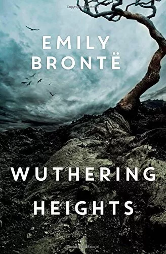 Wuthering Heights (Barnes & Noble Leatherbound Classic Coll... by Brontë, Emily