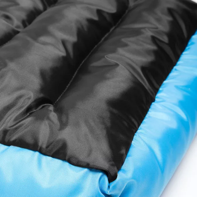 Pet Dog Cat Bed Soft Warm Kennel Mat Pad Blanket Puppy Cushion Washable 6 Sizes 4