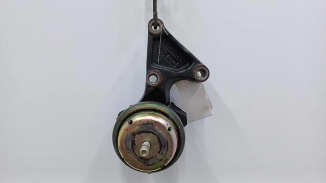 Soufflet De Levier De Vitesse Pour Citroën Berlingo 1 Phase 1 - Réf. 00007588PK - Occasion (état Correct)