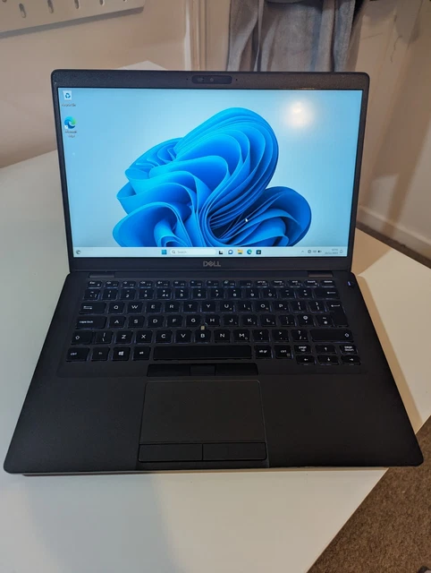 DELL LATITUDE 5400 | i5-8265U CPU | 16GB RAM | 512GB NVMe SSD | WIN11 PRO DELL LATITUDE 5400 | i5-8265U CPU | 16GB RAM | 512GB NVMe SSD | WIN11 PRO