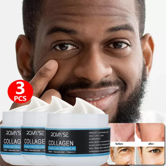 Mens retinol deals