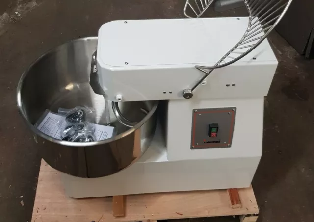 Dough MIXER 40L Infernus (BRAND NEW)