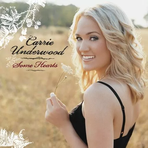 Carrie Underwood Some Hearts New Lp