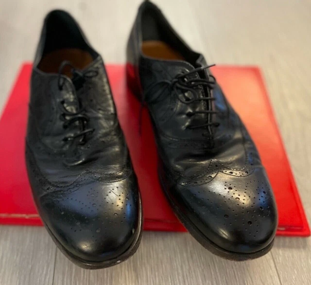 paul smith shoes size