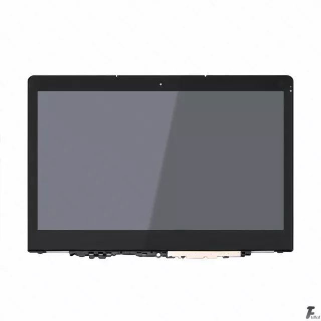 FHD LCD Touch Display Digitizer Panel LED Sceen für Lenovo Yoga 710-14IKB 2-in-1