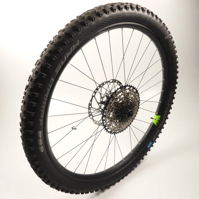 Alexrims EX 30 Laufradsatz 29 ", Shimano Naben  #11500 7