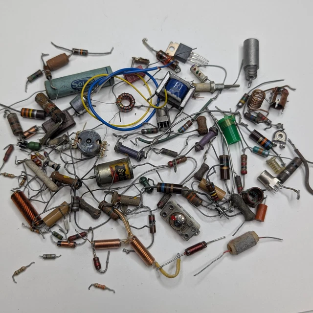 Other Vintage Electronics, Vintage Electronics, Consumer