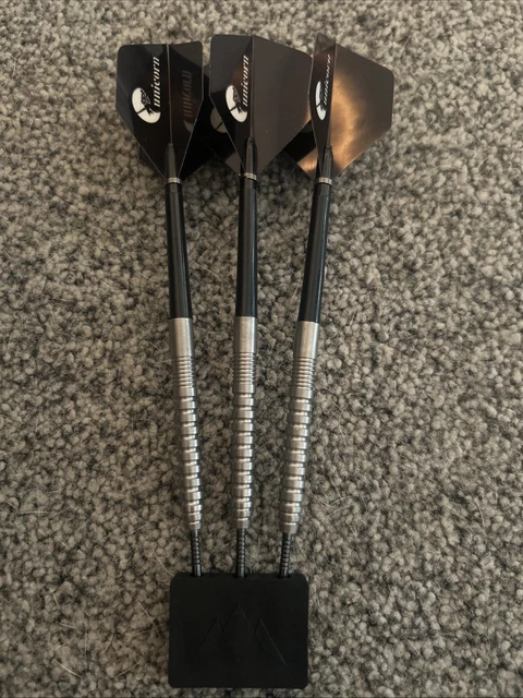 ハード・ダーツ ユニコーン エイドリアン・ルイス 2008年モデル 20g