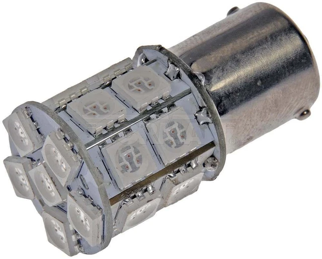 Turn Signal Light Dorman 1156A-SMD
