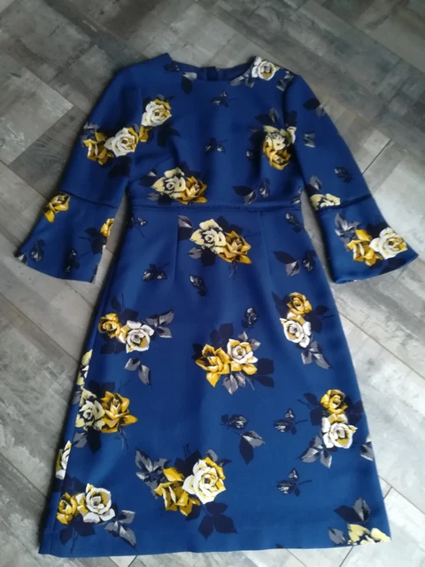 Hobbs deals simone dress