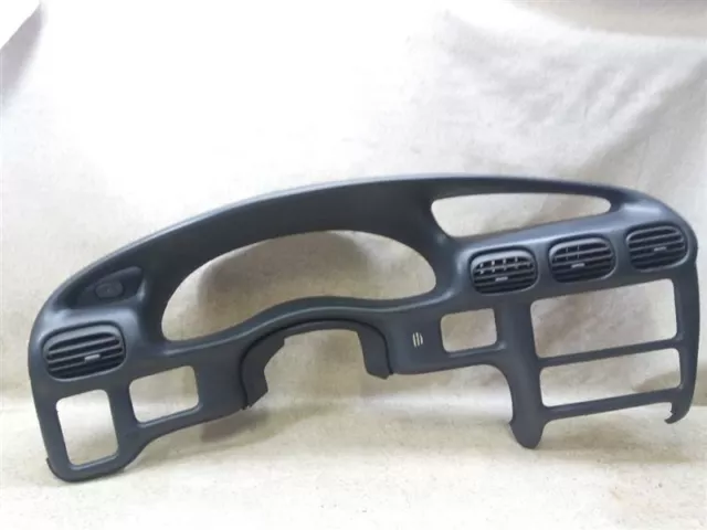 Dash Bezel Fits 1997 1998 1999 2000 2001 2002 2003 PONTIAC GRAND PRIX F10-194397