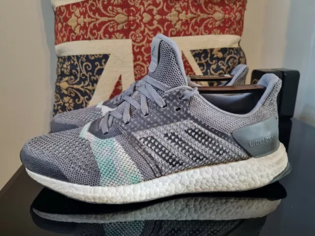Adidas ultra boost st womens uk sale