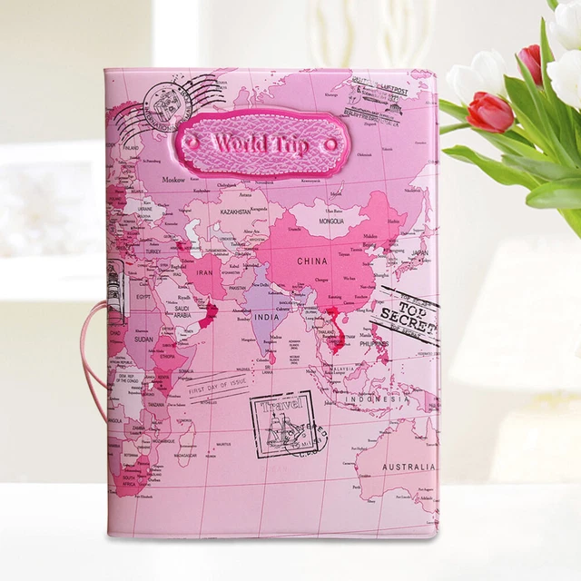 Custodia Impermeabile Per Mappe Sumind - PVC Trasparente 31x28 Cm Con Tracolla - Per Escursionismo E Campeggio - Foto 11