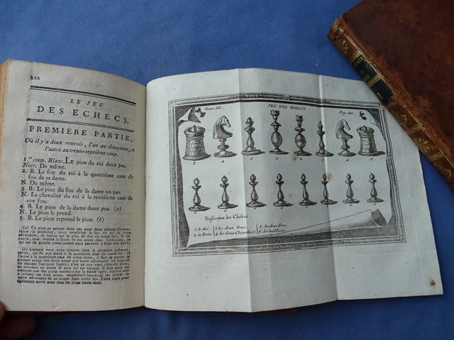 Jeux De Cartes 1789 - Académie Des Jeux - Manille, Whist, Piquet - édition Originale