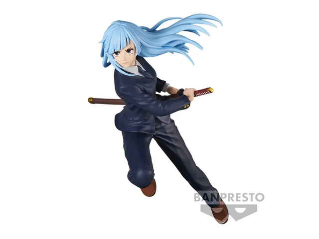 FIGURINE JUJUTSU KAISEN Yuji Itadori Banpresto Bandai (JAP Mandarake