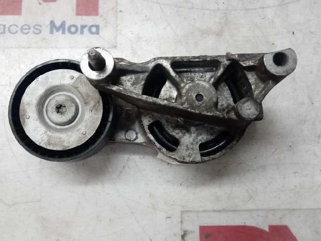 03G903315 galet tendeur pour AUDI A3 SPORTBACK 2.0 TDI 2003 5183340