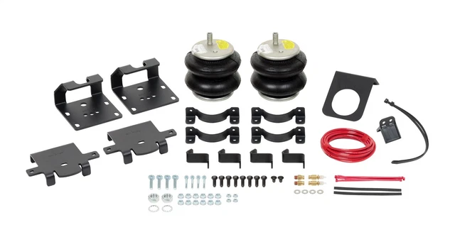 Firestone Ride-Rite 2613 Ride-Rite Air Helper Spring Kit