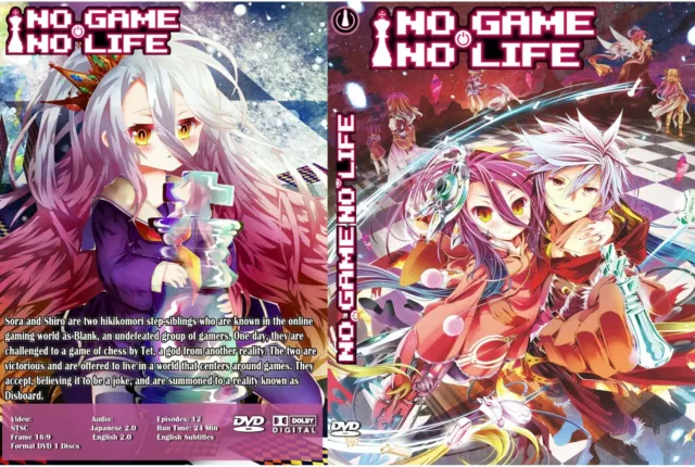 Tomodachi Game Anime Series Dual Audio English/Japanese with English Subs