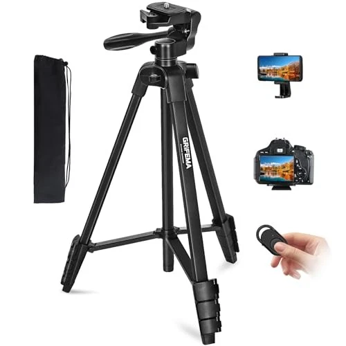 TRÉPIED PHOTO/VIDEO VELBON HE-3 Tripod EUR 59,00 - FR