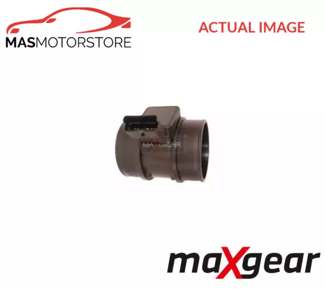 Air Mass Sensor Flow Meter Maxgear 51-0009 A For Peugeot Boxer,306,206,Partner