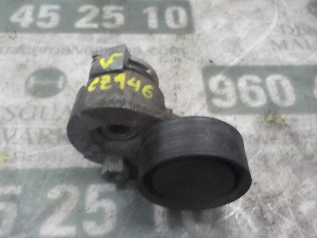Tendeur De Courroie Auxiliaire / 16110868 Pour Nissan Qashqai J10 1.5 Dci Turb