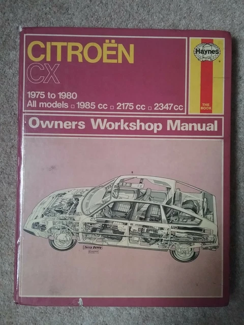 PTVQ60 Voiture 1/24 SALVAT Models : CITROEN CX 1975 - Foto 11
